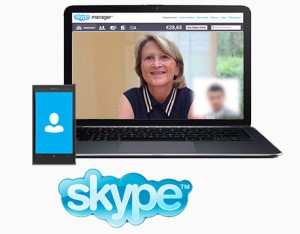 Coaching par skype - Hypnose par skype