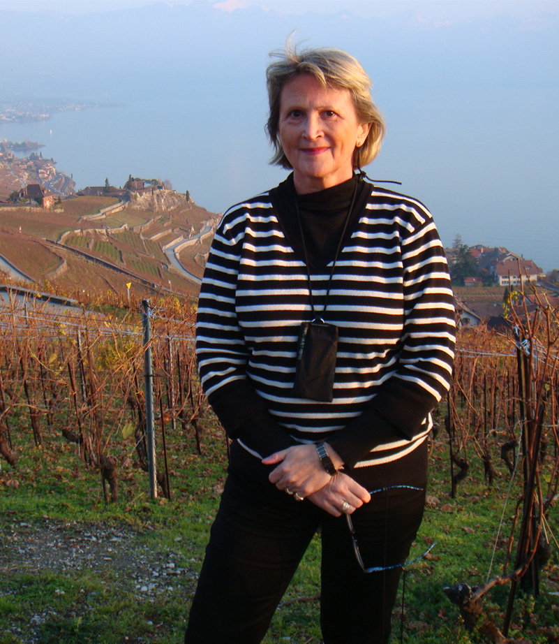 Hypnose nutrition Montreux