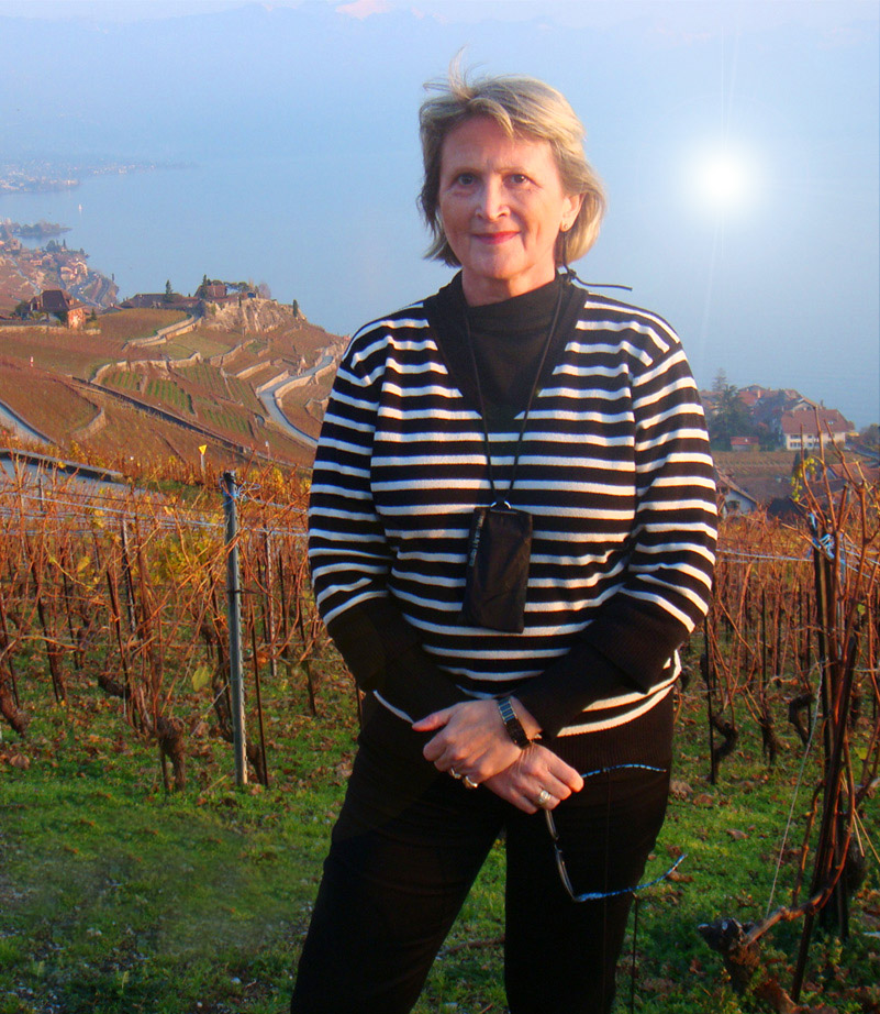 Hypnose nutrition Montreux Francoise Denis